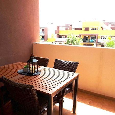 Ferienwohnung El Bosque Playa Flamenca Exterior foto