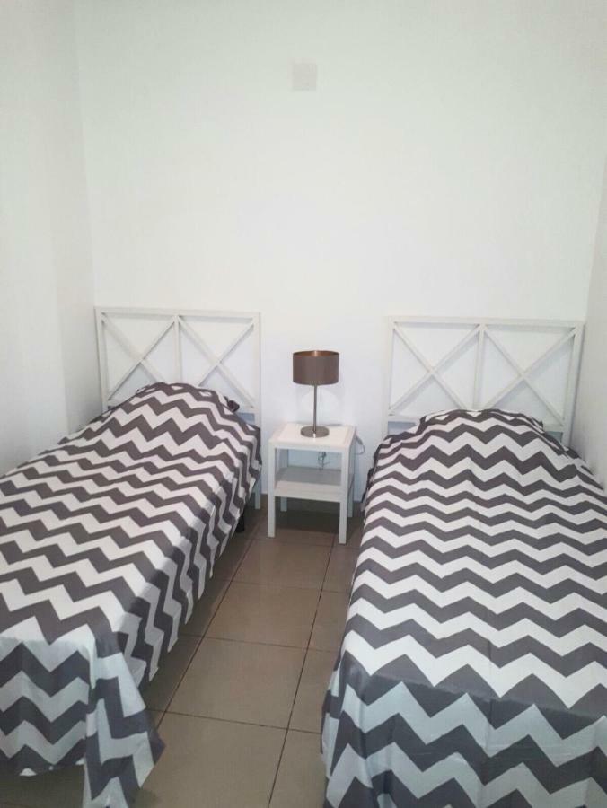 Ferienwohnung El Bosque Playa Flamenca Exterior foto