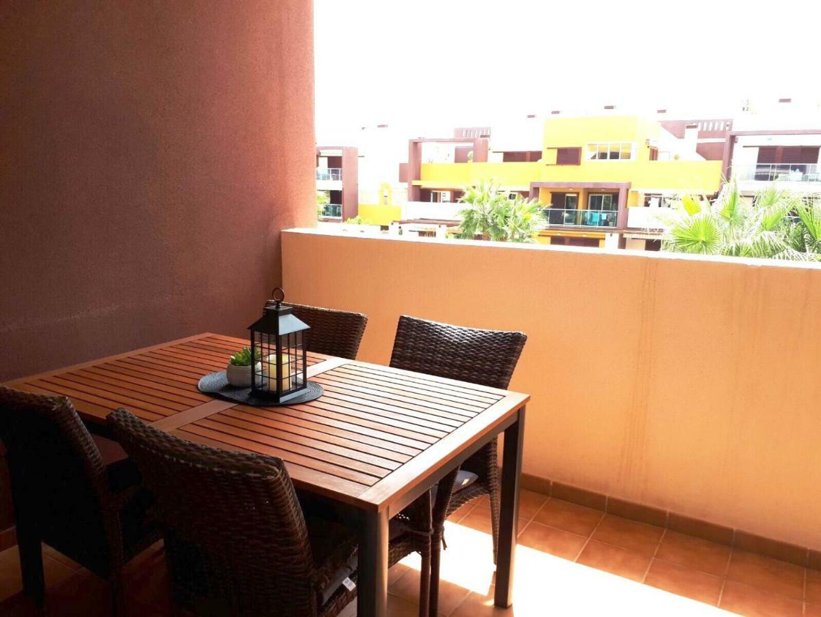 Ferienwohnung El Bosque Playa Flamenca Exterior foto