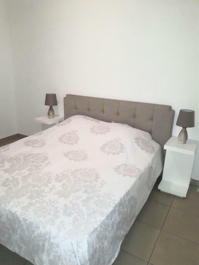 Ferienwohnung El Bosque Playa Flamenca Exterior foto